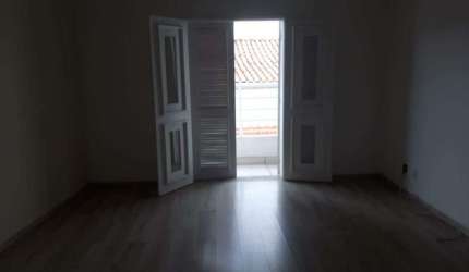 Ótimo sobrado à venda, 2 quartos, 2 vagas - Vila Assunção - São Bernardo do Campo/ SP