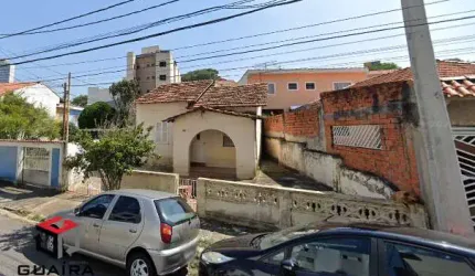 Terreno de 420m² no Baeta Neves em São Bernardo do Campo- SP