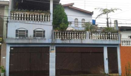 Terreno de 457 m² no Bairro Baeta Neves em São Bernardo do Campo - SP