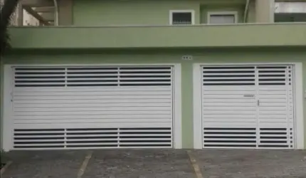 Casa à venda 4 quartos 1 suíte 4 vagas Nova Petrópolis - São Bernardo do Campo - SP