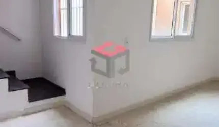 Excelente Cobertura- 98m², Camilópolis- Santo André - SP