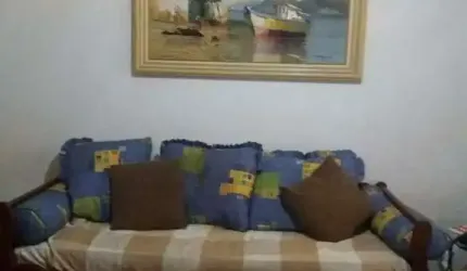 Sobrado á venda no Ferrazópolis