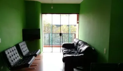 Apartamento Rudge Ramos R$500.000,00
