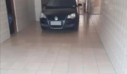 Sobrado 214 m² localizado no bairro Las Vegas Santo André - SP