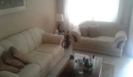 Sobrado- 124m², Marlene- São Bernardo do Campo - SP