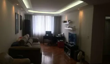 Apartamento de 118m² no Rudge Ramos em São Bernardo do Campo- SP