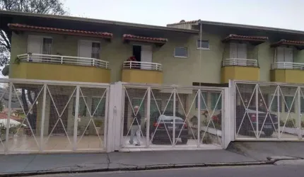 Sobrado- 148m², Baeta Neves- São Bernardo do Campo- SP