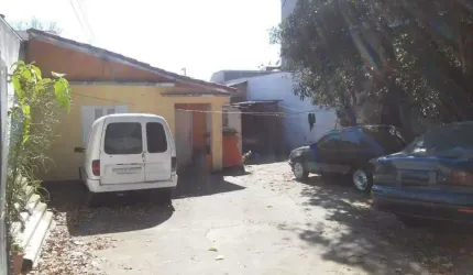 Terreno 250 m² Localizado No Bairro Utinga Santo André - SP