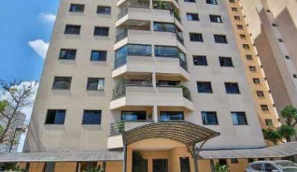 Apartamento à venda 3 quartos 1 suíte 2 vagas Paulicéia - São Bernardo do Campo - SP