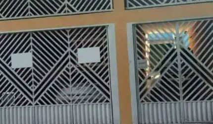 Sobrado- 320m², Taboão- Santo André - SP