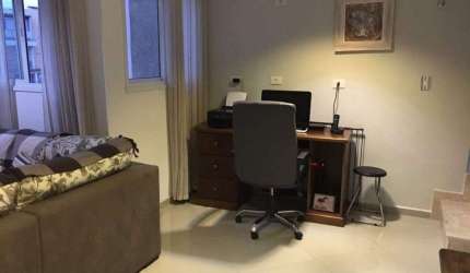 Cobertura à venda 3 quartos 1 suíte 2 vagas Pires - Santo André - SP