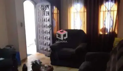 Sobrado- 198m², Vila Curuçá- Santo André- SP.