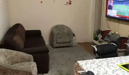 Casa à venda 3 quartos 2 vagas Das Nações - Santo André - SP