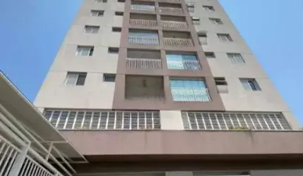 Apartamento à venda 2 quartos 1 vaga Baeta Neves - São Bernardo do Campo - SP
