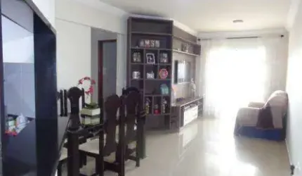 Apartamento de 70m² Com Elevador Bairro Olímpico em SCS