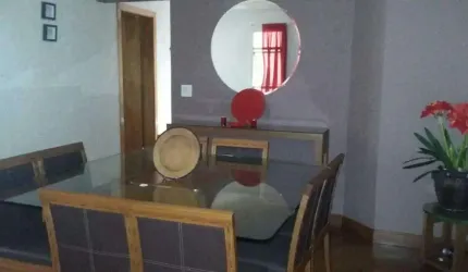 Apartamento de 133m², Com Elevador no Nova Petrópolis em São Bernardo do Campo- SP