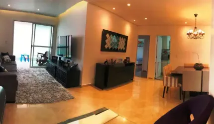 Apartamento à venda, 3 quartos, 1 suíte, 2 vagas, Euclides - São Bernardo do Campo/SP