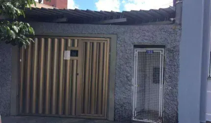 Casa com 151 m² localizado no Bairro Assunção em São Bernardo do Campo - SP
