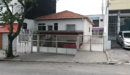 Casa 208 m²Localizado No Bairro Hollywood São Bernardo do Campo - SP