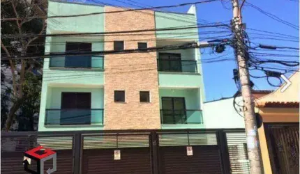 Apartamento de 67m² no Santa Teresa em Santo André - SP