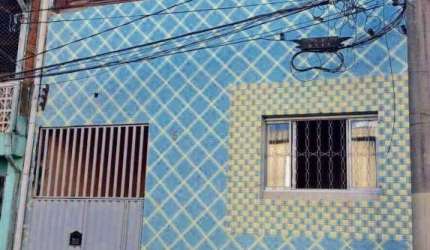 Sobrado à venda 3 quartos 3 vagas Boa Vista - São Caetano do Sul - SP