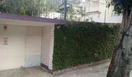 Casa-400m², Jardim - Santo André/SP