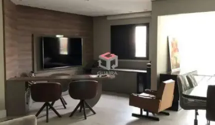 Apartamento de 180m² com elevador na Vila Marlene em São Bernardo do Campo - SP