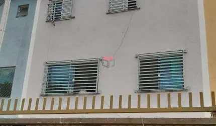 Sobrado 120m² - Vila Pires - Santo André - SP