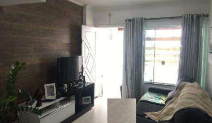 Sobrado- 112m², Vila Linda- Santo André- SP