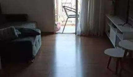 Apartamento à venda 2 quartos 1 vaga Santa Terezinha - São Bernardo do Campo - SP
