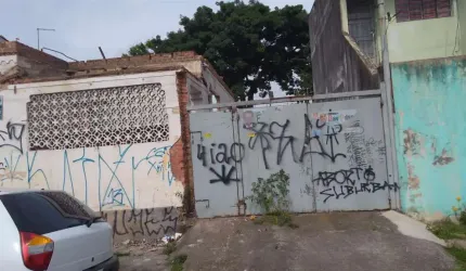 Terreno à venda,146 m², Vila América - Santo André/SP