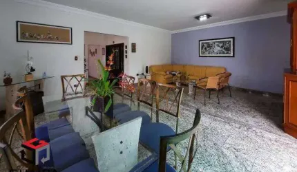Sobrado à venda 4 quartos 2 suítes 4 vagas Baeta Neves - São Bernardo do Campo - SP