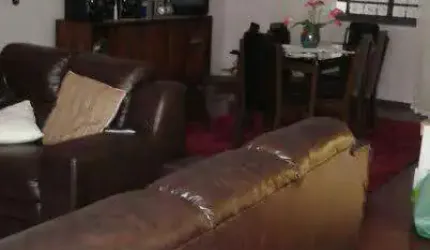 Sobrado 332 m² localizado no bairro Nova Petrópolis - São Bernardo do Campo