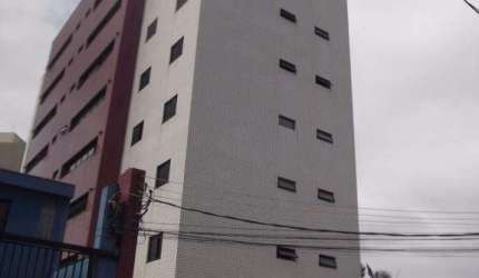 Apartamento 126 m² Com Elevador localizado no bairro Valparaiso/Santo André