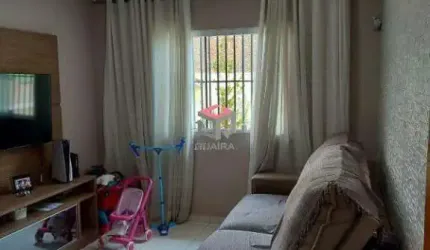 Sobrado à venda 3 quartos 1 suíte 2 vagas Baeta Neves - São Bernardo do Campo - SP