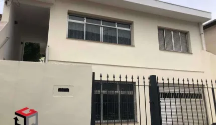 Sobrado à venda 3 quartos 4 vagas Santa Terezinha - São Bernardo do Campo - SP