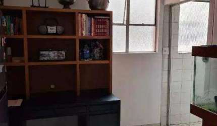 Apartamento à venda 2 quartos 1 vaga Rudge Ramos - São Bernardo do Campo - SP