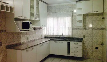 Apartamento à venda 2 quartos 1 vaga Baeta Neves - São Bernardo do Campo - SP