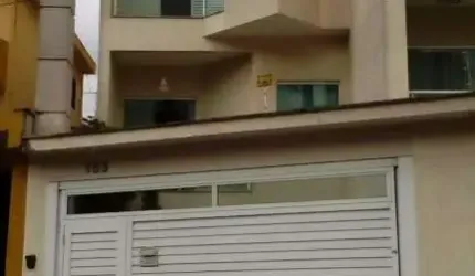 Sobrado- 200m², Vila Alice- Santo André- SP.