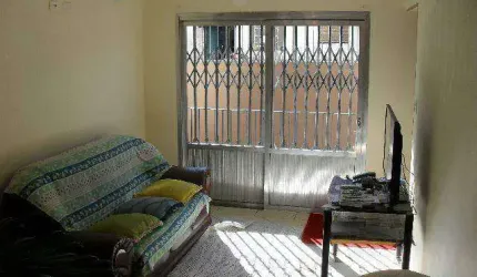 Apartamento á venda no Taboão