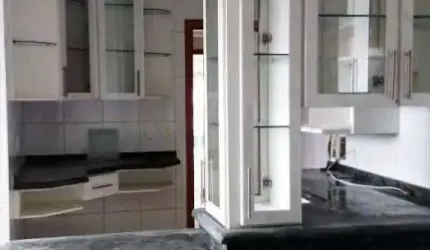 Apartamento a venda no Bairro Chácara Inglesa - São Bernardo do Campo - SP