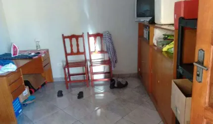 Casa à venda 3 quartos 1 suíte 2 vagas Tibiriçá - Santo André - SP