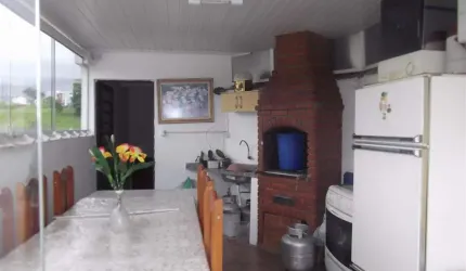 Cobertura com 121 m² localizada no Jardim Stella em Santo André/SP.