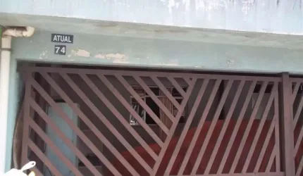Terreno com 240 metros no PQ das Nações em Santo André