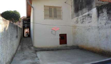 Casa à venda 2 quartos 1 suíte Baeta Neves - São Bernardo do Campo - SP