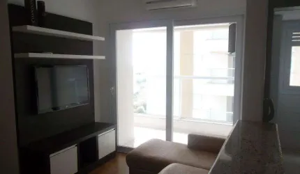Apartamento- 67m², Jardim- Santo André - SP