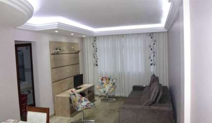 Apartamento a venda no Centro - São Bernardo do Campo - SP