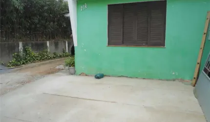 Terreno 1139 m² Localizado No Bairro Eldízia Santo André - SP