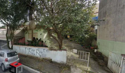 Terreno 275 m² Localizado No Bairro Assunção Santo André - SP .
