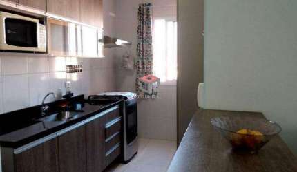 Cobertura com 94m² em localização privilegiada próxima ao Parque Central, Shopping ABC, centro de Santo André!